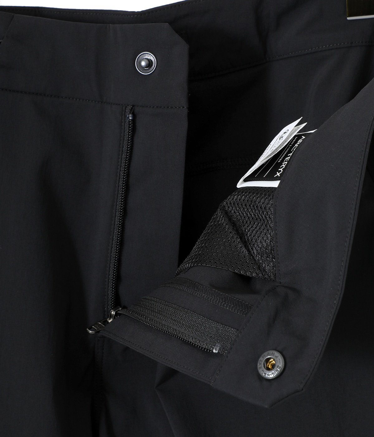 Acrople Jogger Men's | ARC'TERYX(アークテリクス) / パンツ ボトムス