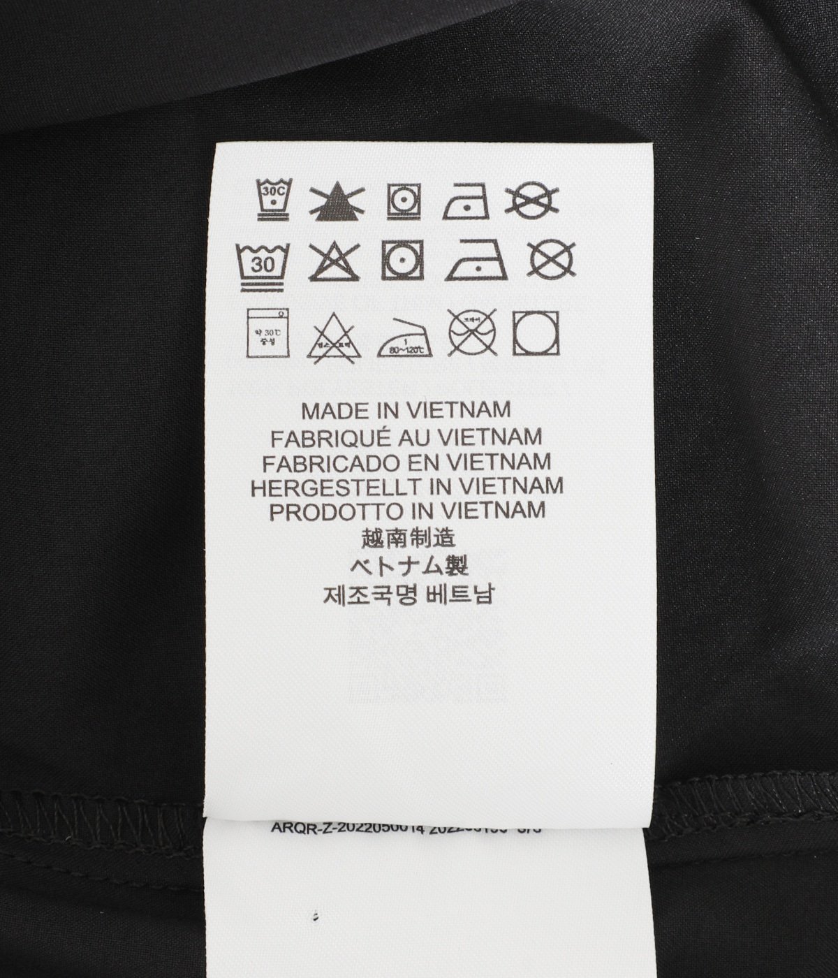 Skyline LS Shirt Men