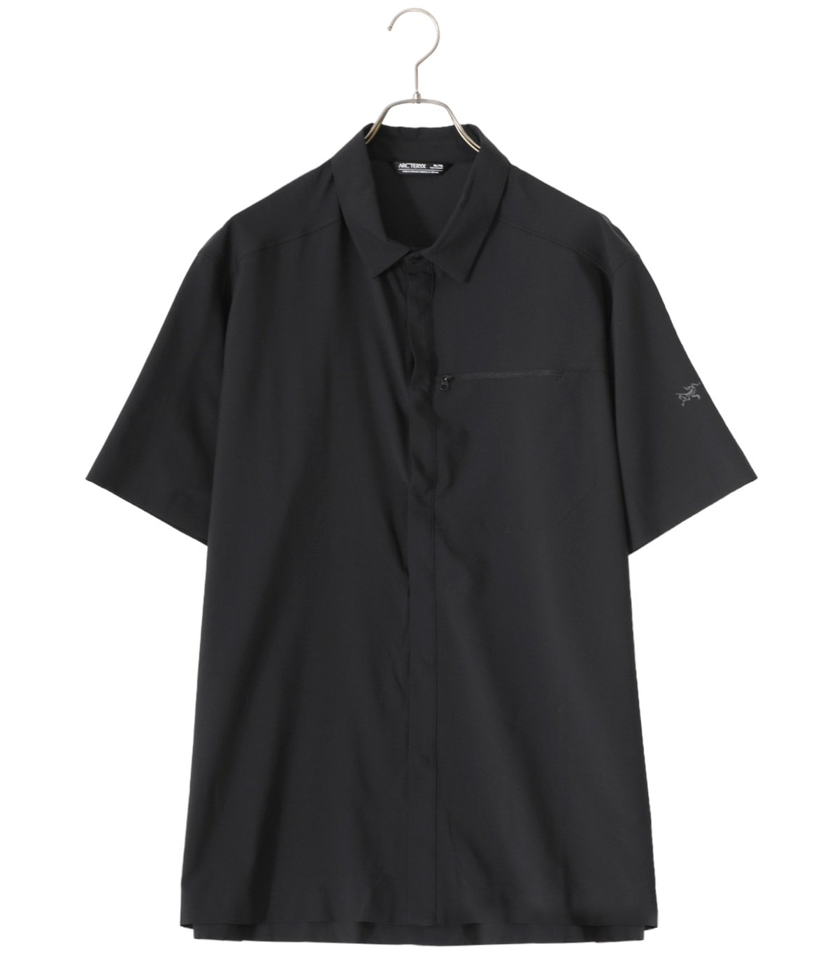 Skyline SS Shirt Men's | ARC'TERYX(アークテリクス) / トップス 半袖