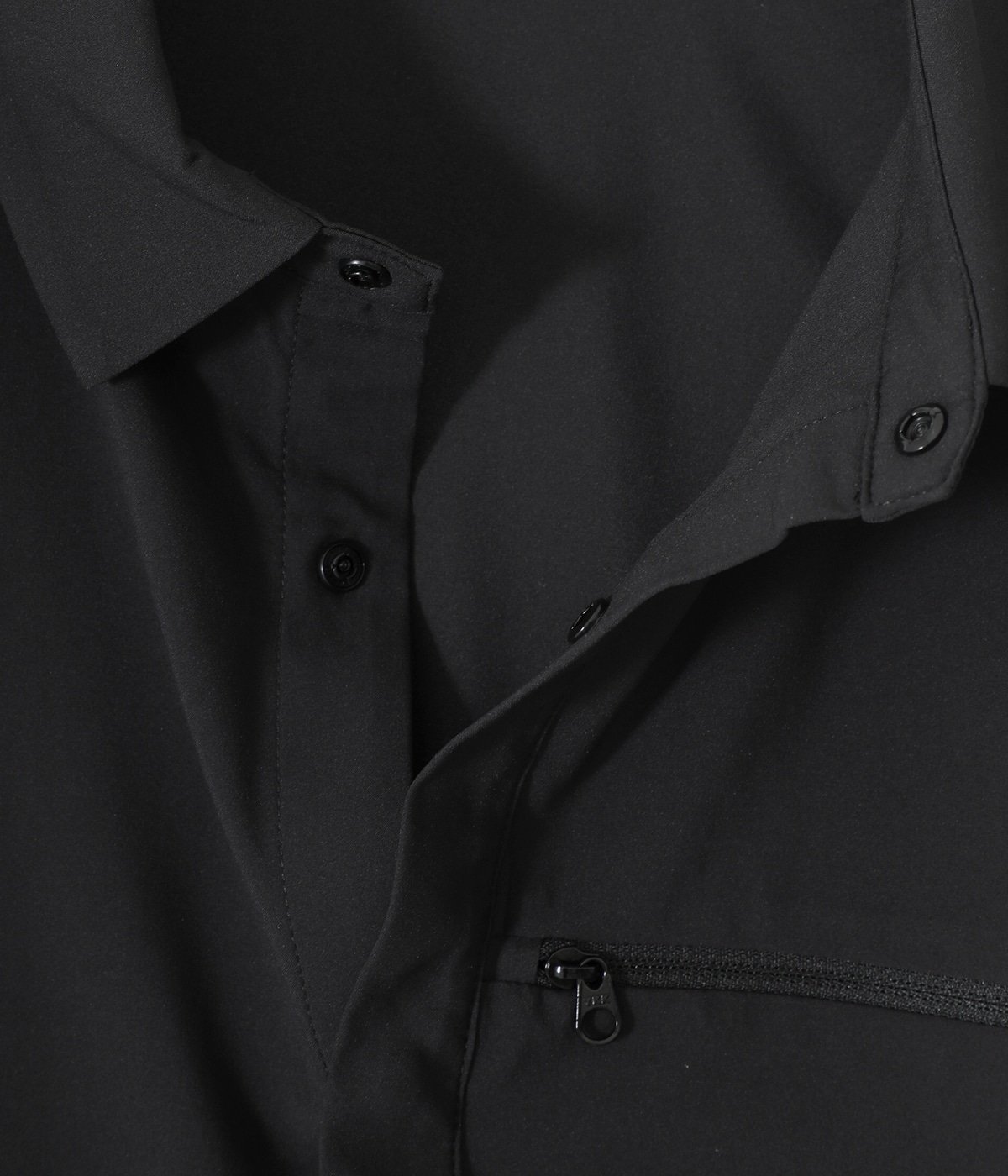 Skyline SS Shirt Men's | ARC'TERYX(アークテリクス
