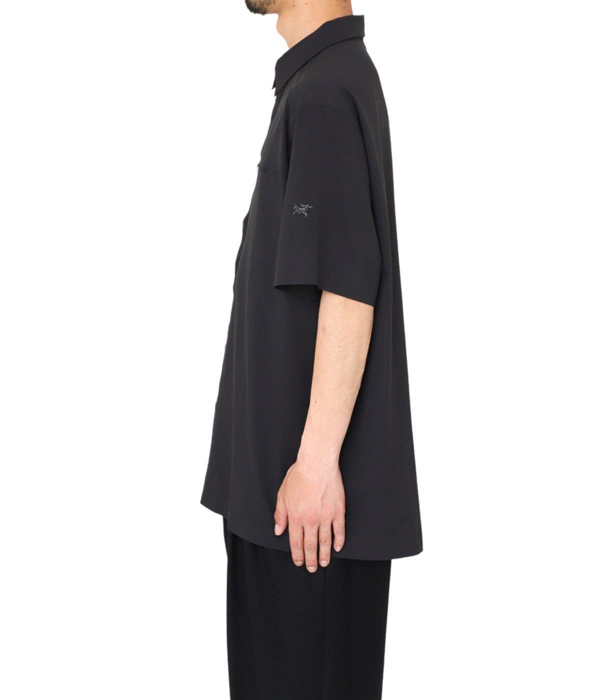 Skyline SS Shirt Men's | ARC'TERYX(アークテリクス