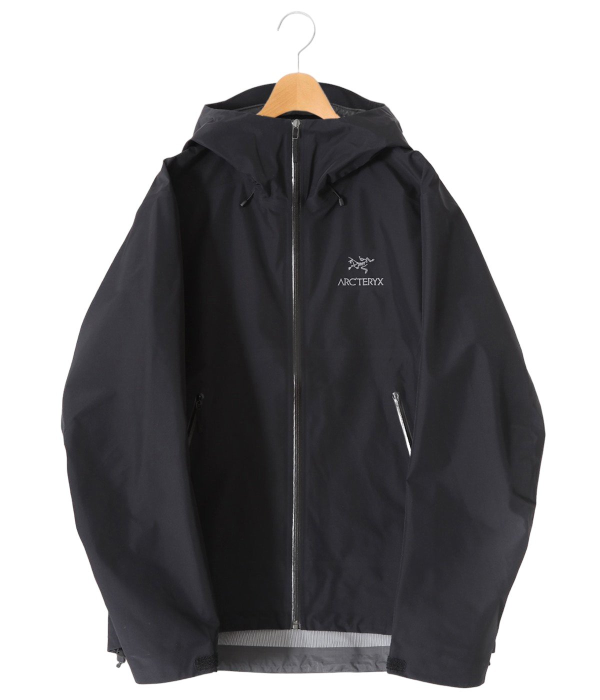 Beta LT Jacket Men's | ARC'TERYX(アークテリクス) / アウター