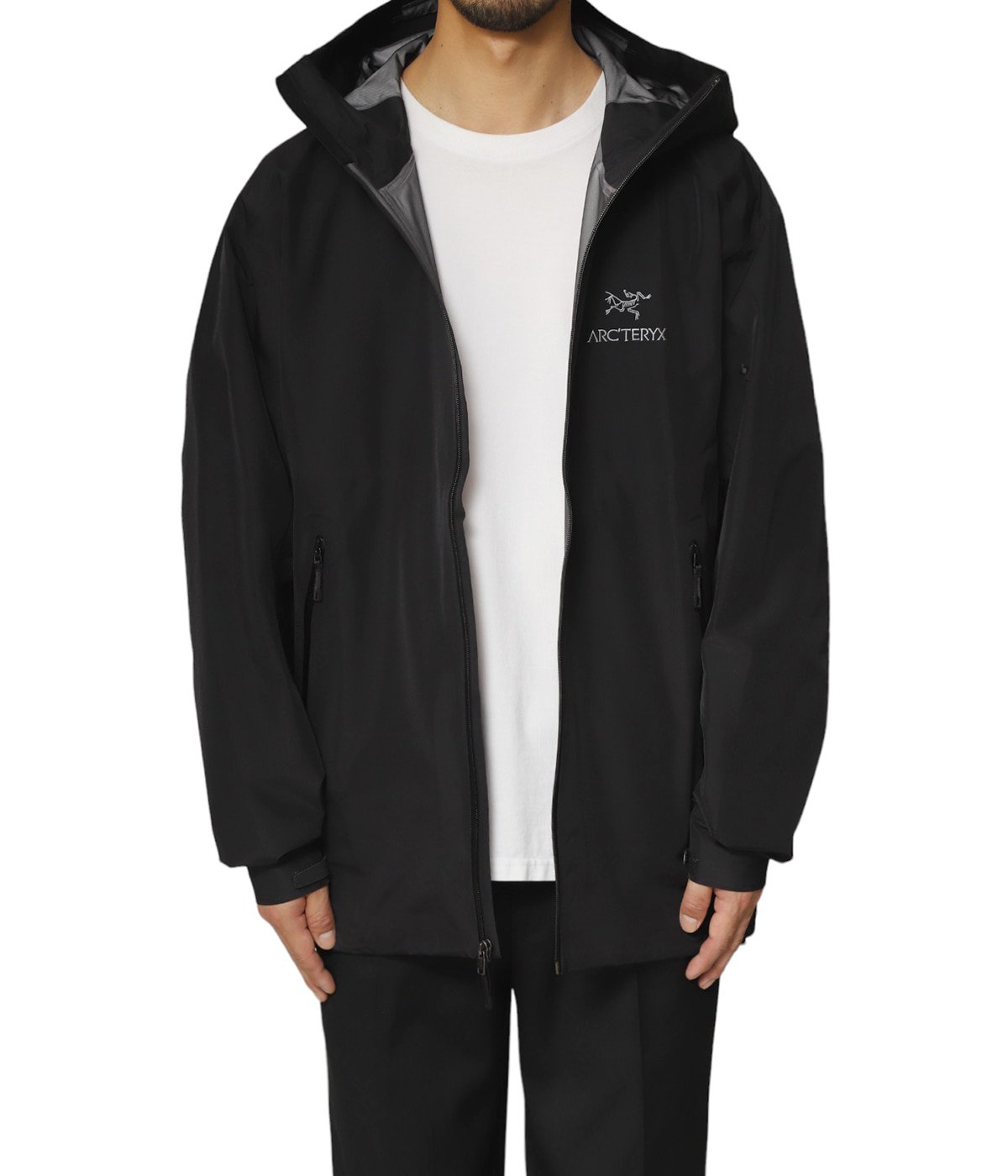 ARC'TERYX  アークテリクス  Beta LT Jacket Men'sブラック