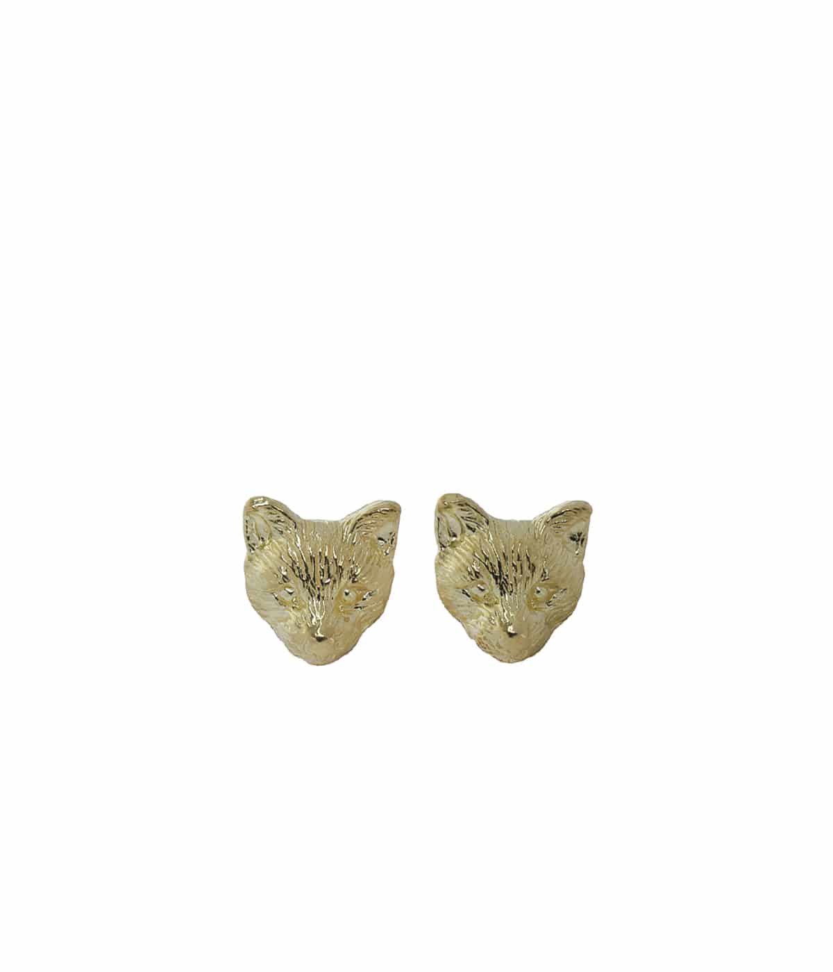 レディース】Mr. fox earrings | GIGI(ジジ) / アクセサリー ピアス