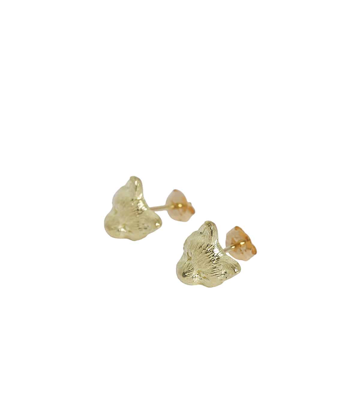 レディース】Mr. fox earrings | GIGI(ジジ) / アクセサリー ピアス