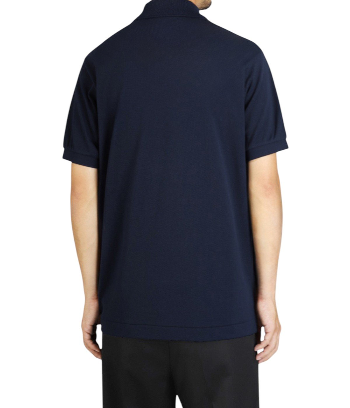 model（184cm / 63kg）B85 W80 H102 着用サイズ：4