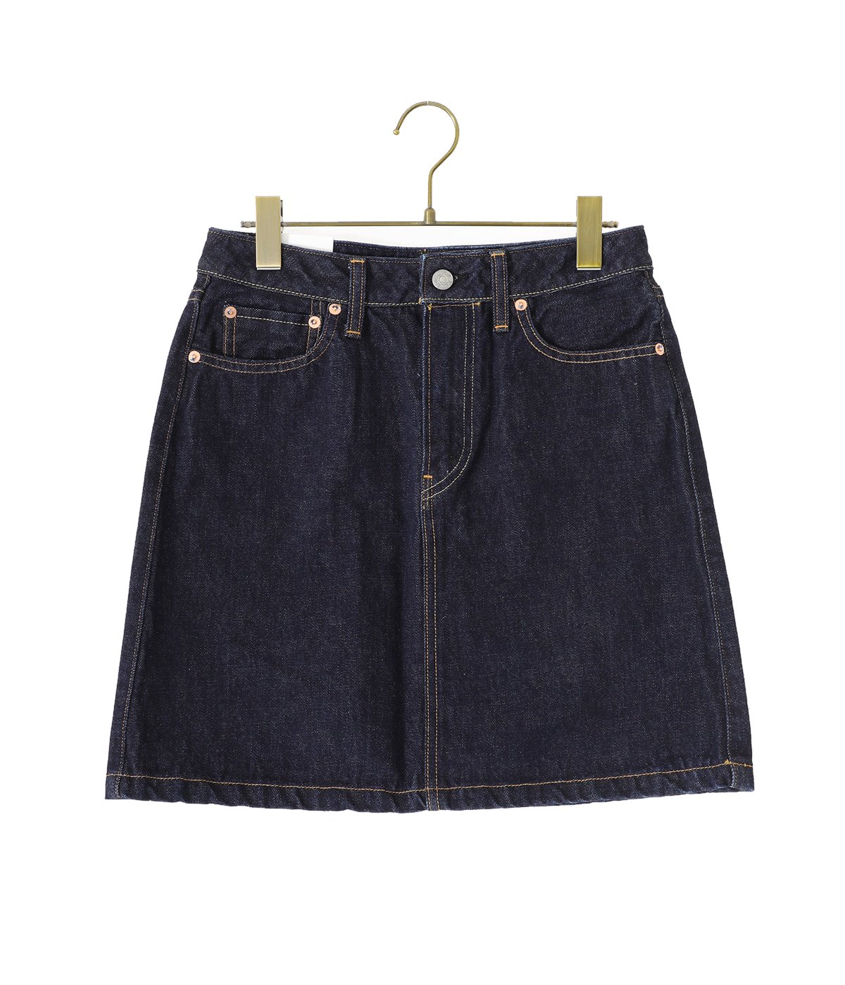 レディース】JENNY DENIM SKIRT | LENO(リノ) / ワンピース・スカート