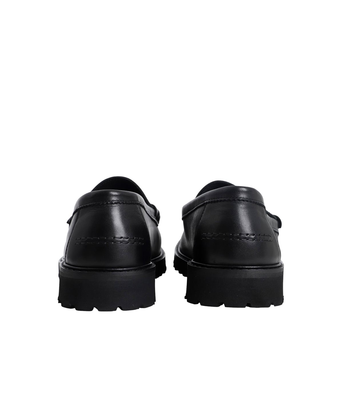LOAFER ROMA | Padmore&Barnes(パドモア&バーンズ) / シューズ レザー