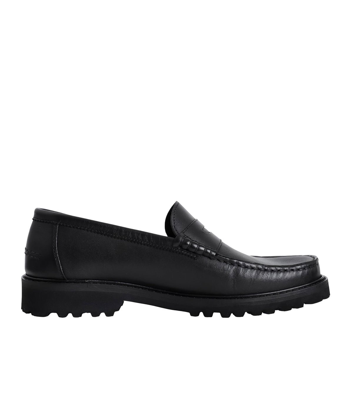LOAFER ROMA | Padmore&Barnes(パドモア&バーンズ) / シューズ レザー