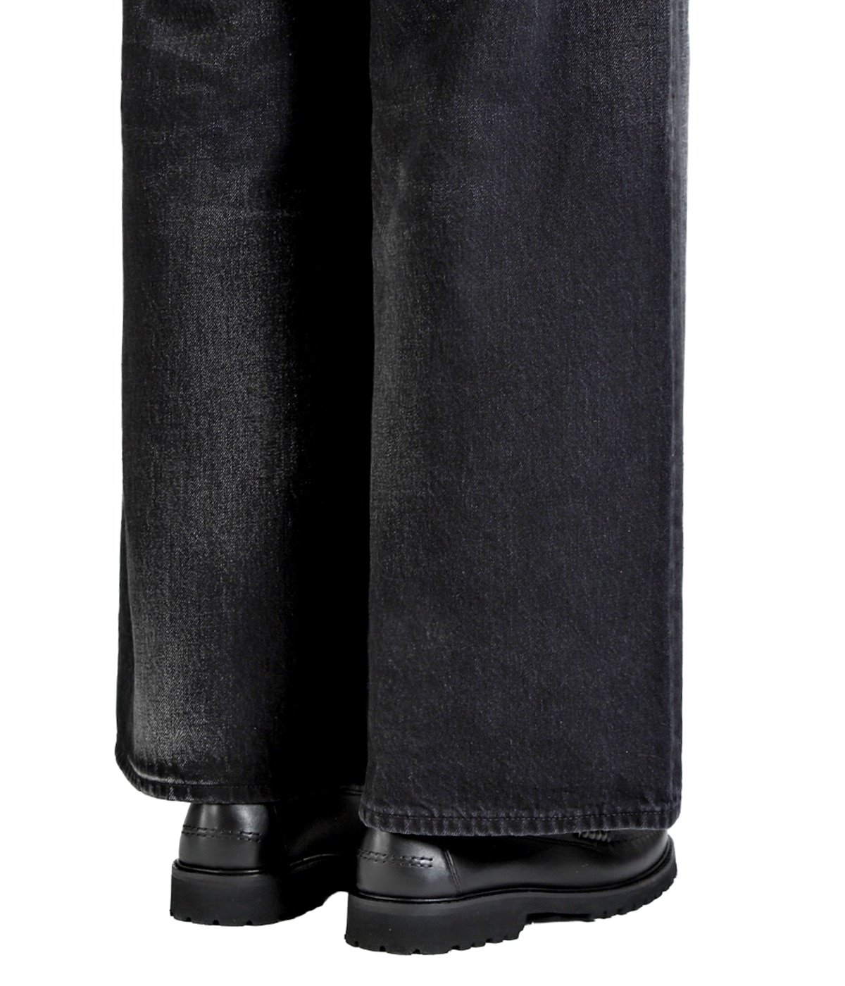 LOAFER ROMA | Padmore&Barnes(パドモア&バーンズ) / シューズ レザー