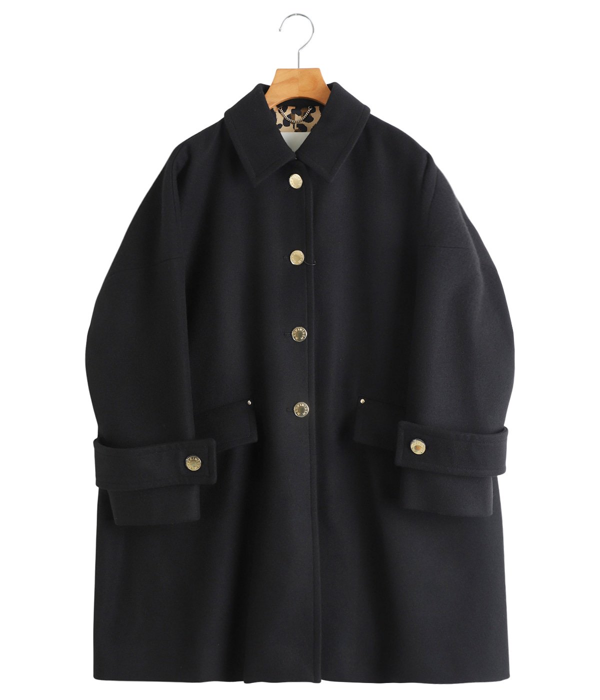 レディース】HUMBIE MB LEO | MACKINTOSH(マッキントッシュ