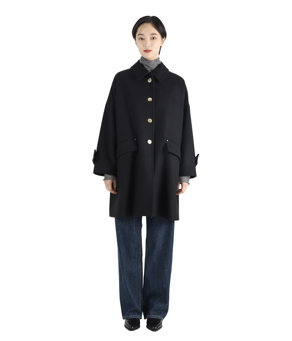 レディース】HUMBIE MB LEO | MACKINTOSH(マッキントッシュ