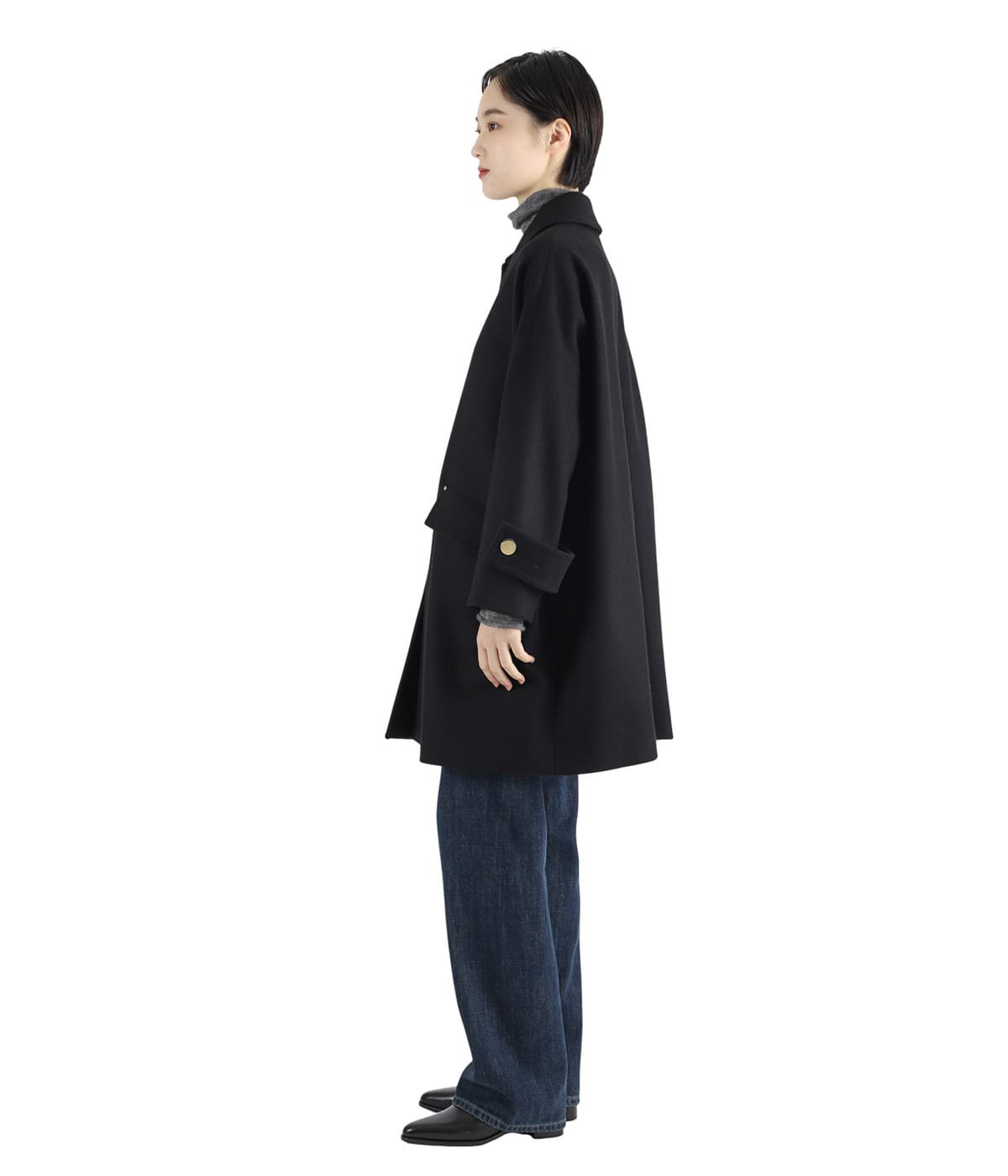 レディース】HUMBIE MB LEO | MACKINTOSH(マッキントッシュ
