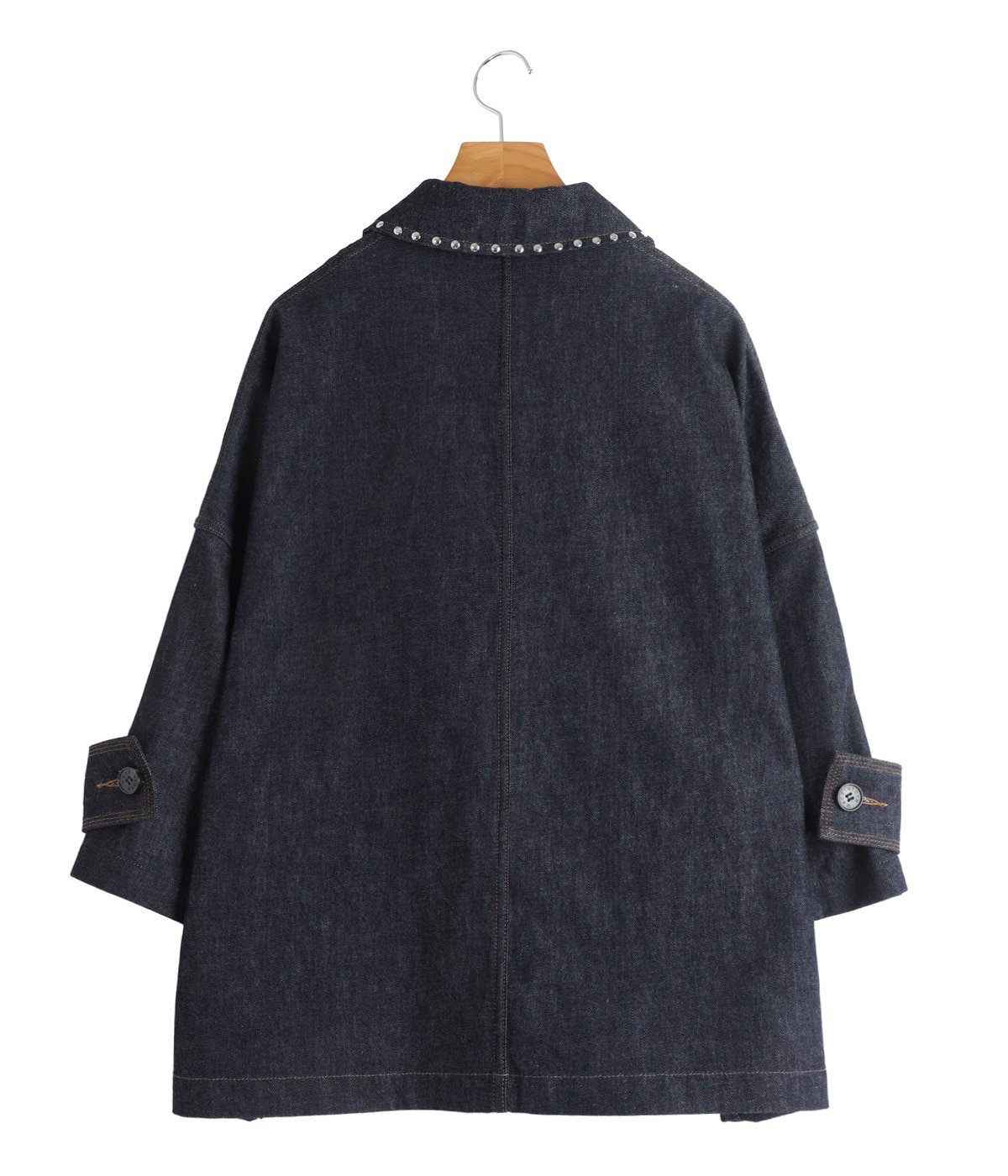 レディース】HUMBIE DNM JK S | MACKINTOSH(マッキントッシュ