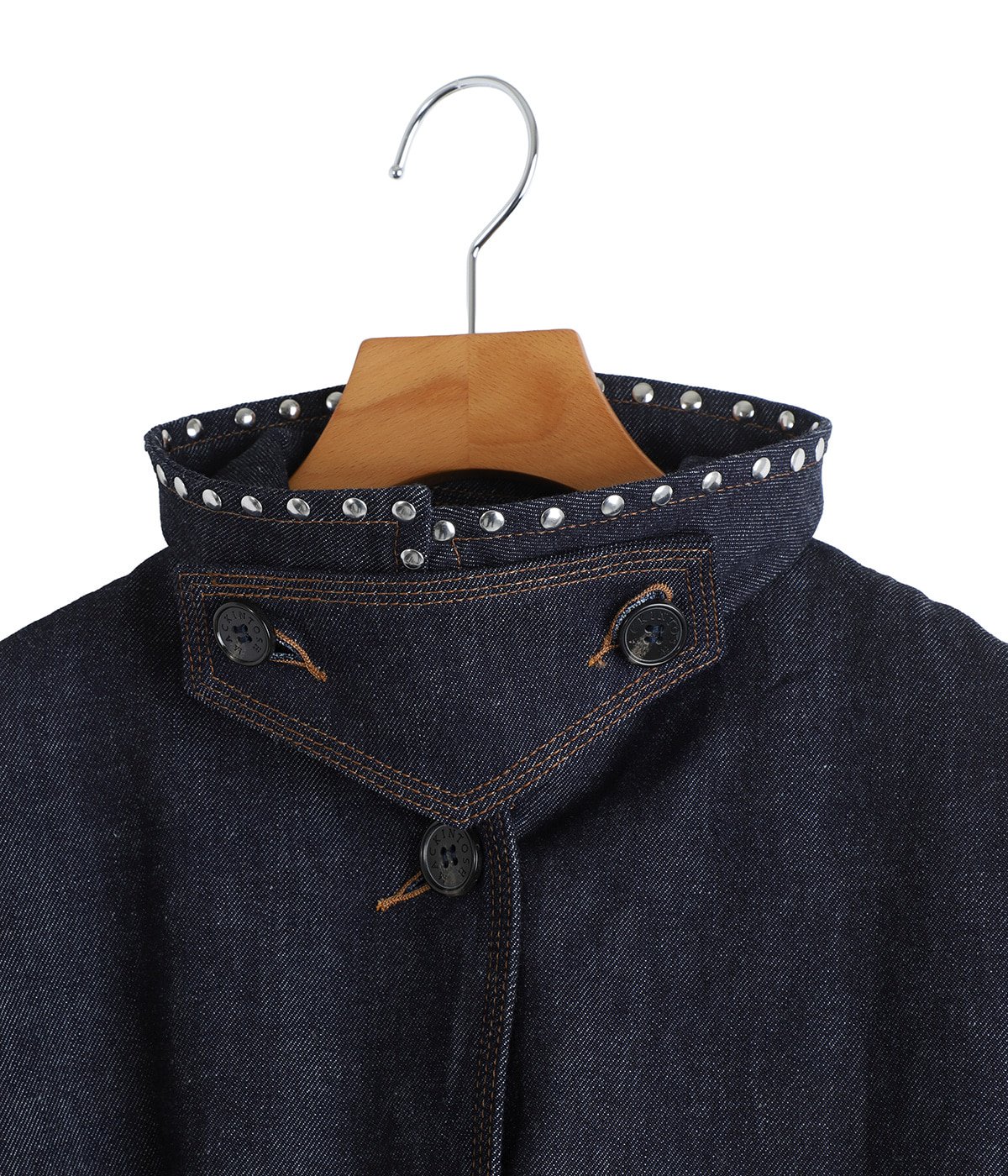 レディース】HUMBIE DNM JK S | MACKINTOSH(マッキントッシュ