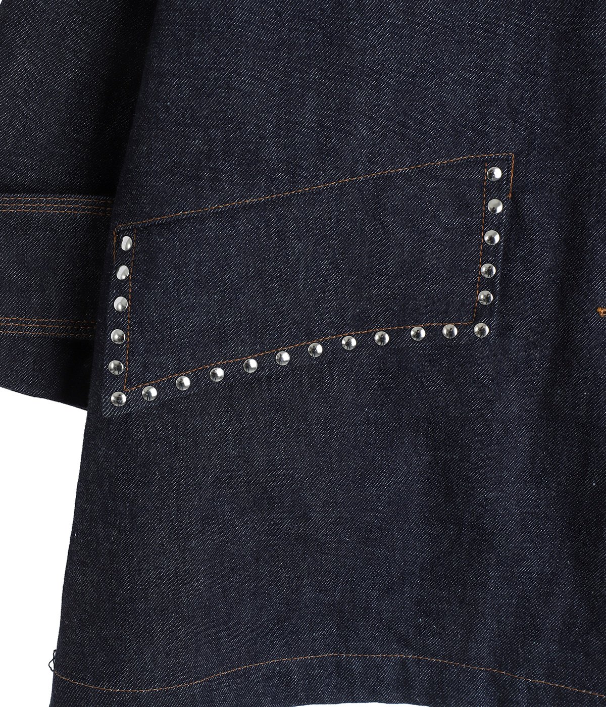 レディース】HUMBIE DNM JK S | MACKINTOSH(マッキントッシュ