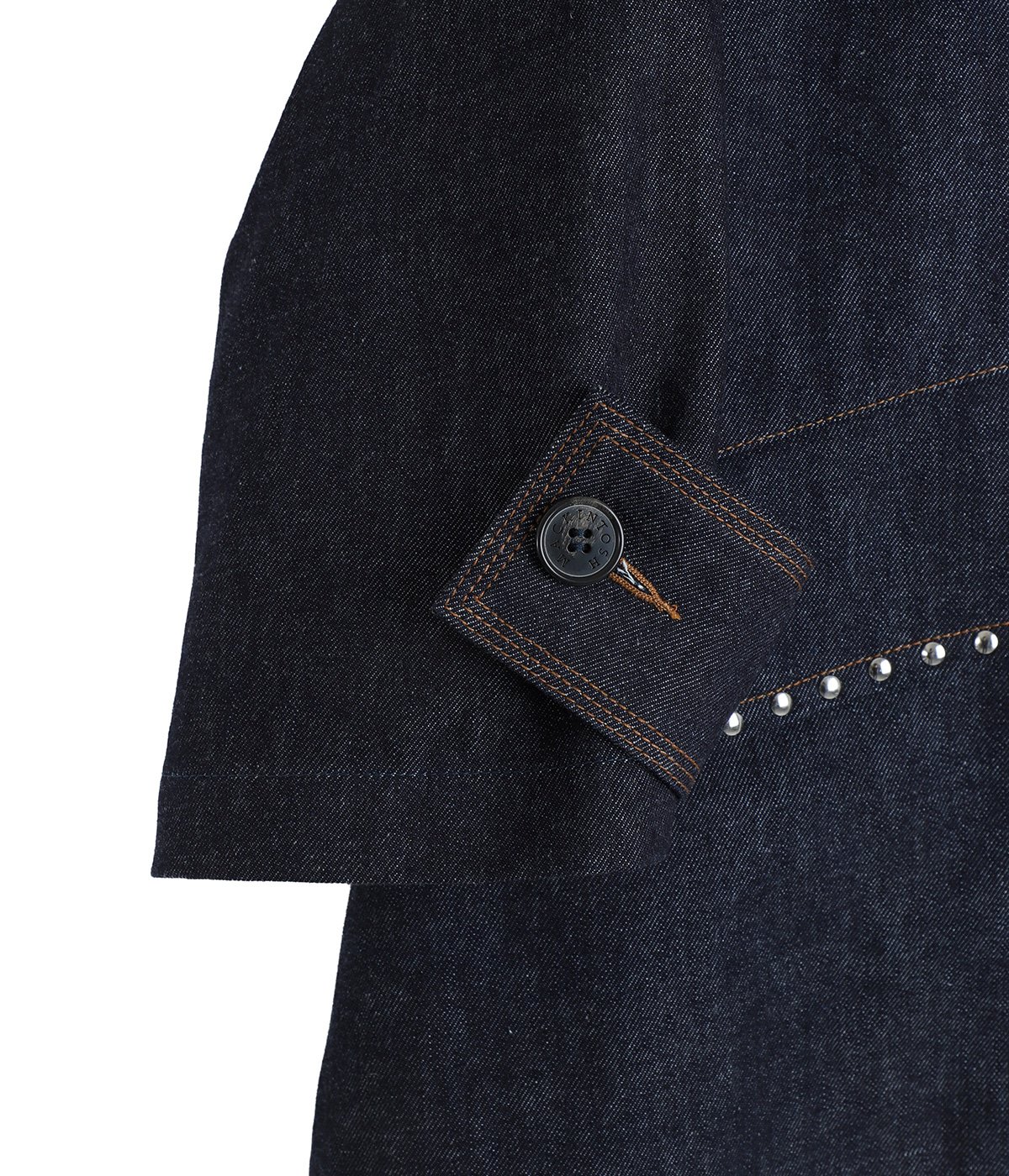 レディース】HUMBIE DNM JK S | MACKINTOSH(マッキントッシュ