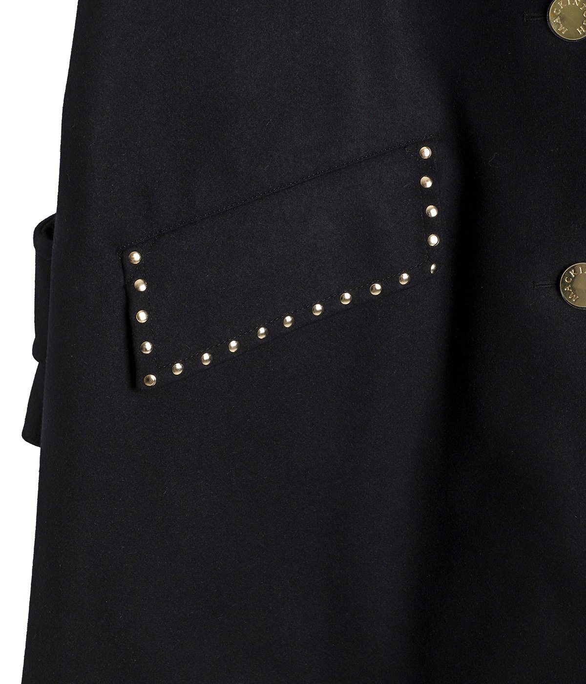 レディース】NEW HUMBIE STUDS | MACKINTOSH(マッキントッシュ 