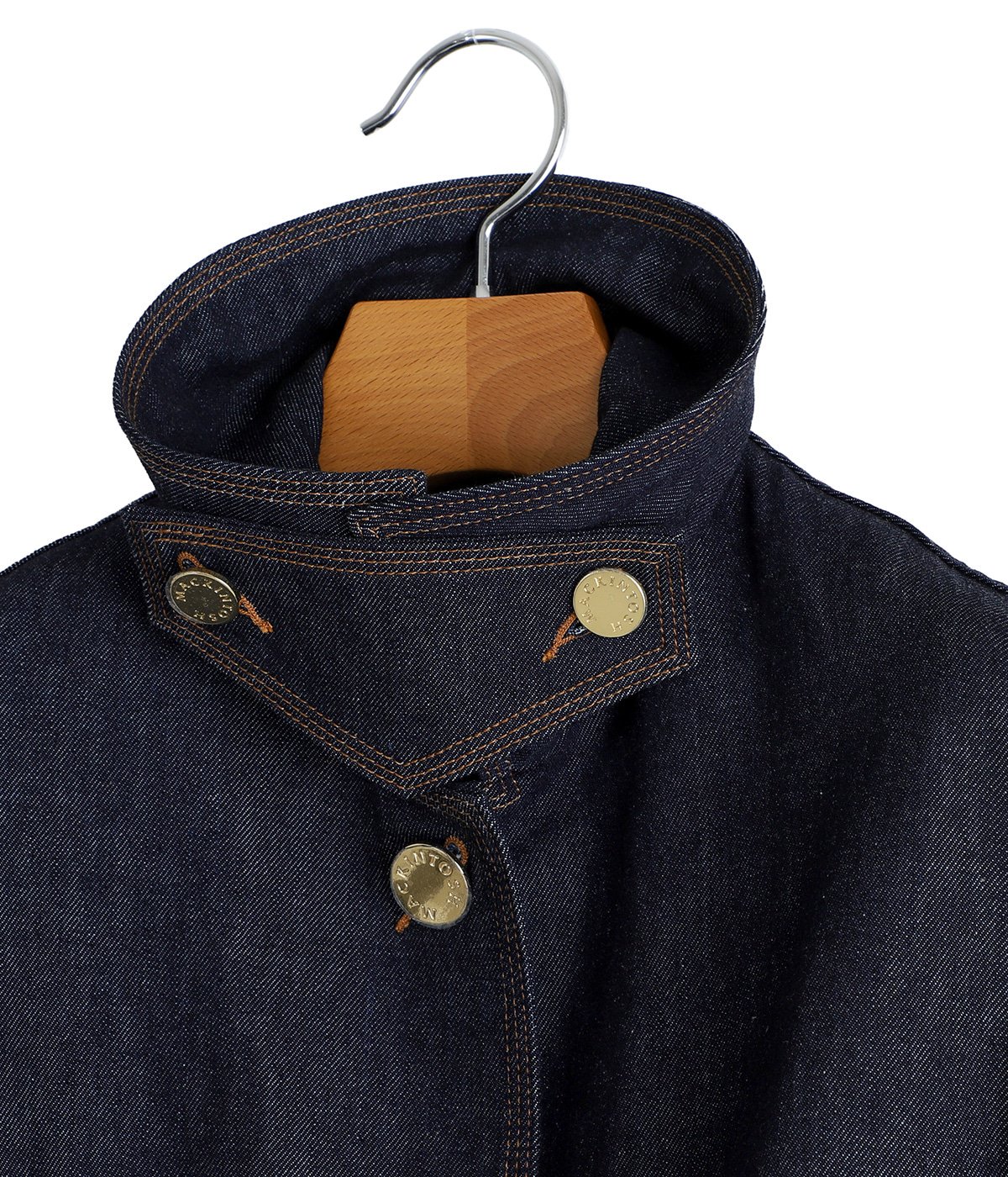 予約】【レディース】HUMBIE DNM JK | MACKINTOSH(マッキントッシュ