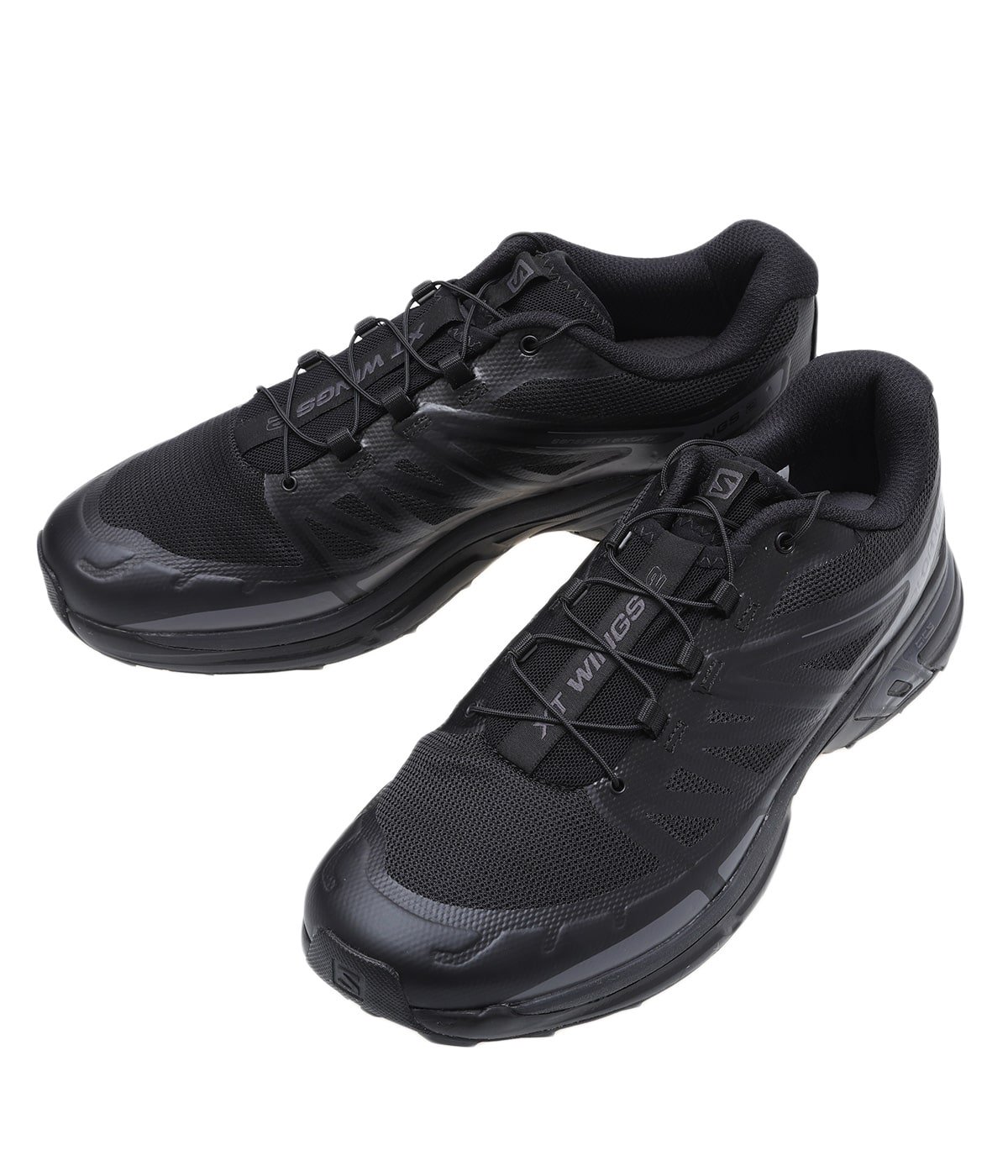 XT-WINGS 2 -Black/Bk/Magnet- | SALOMON SNEAKERS(サロモン