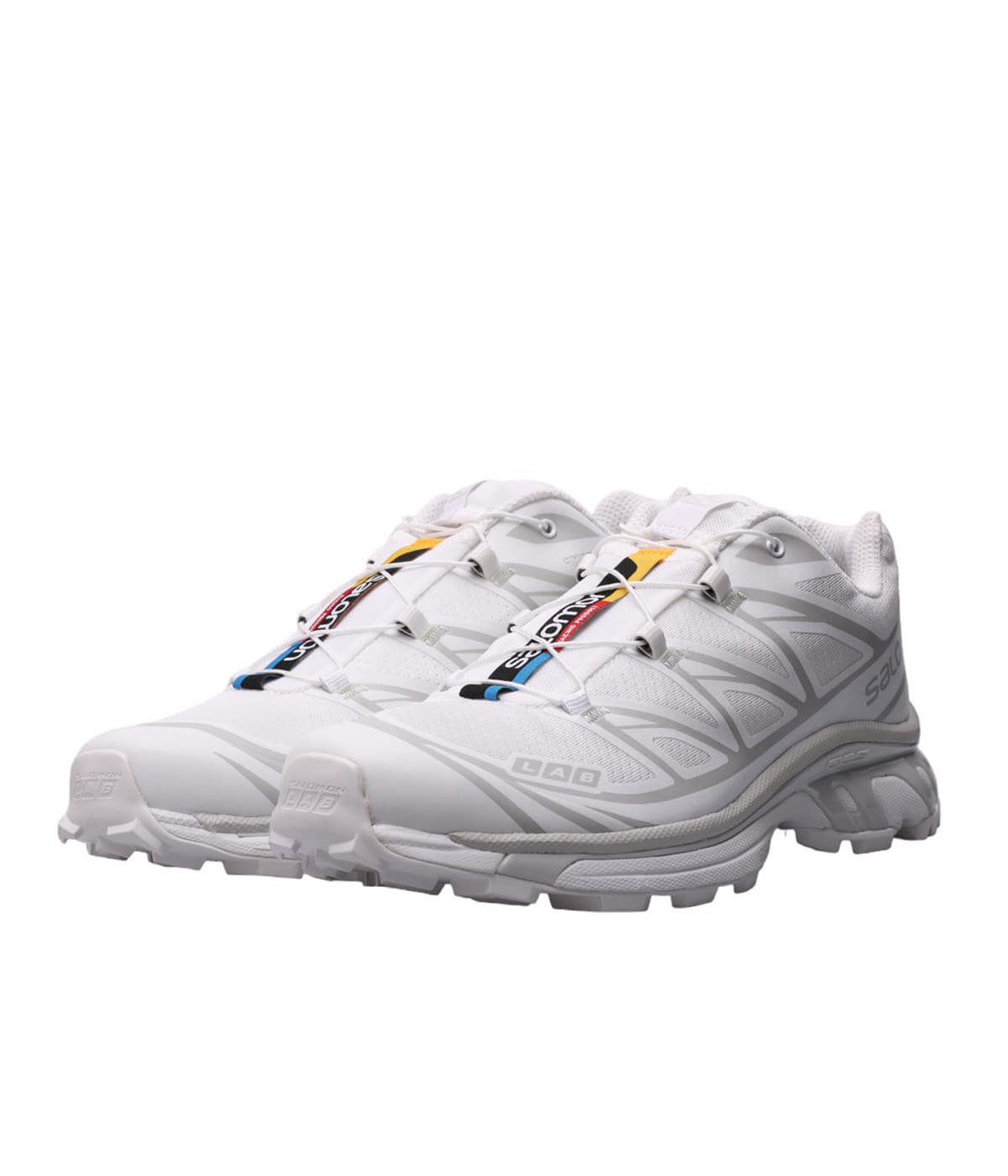 セールネット salomon xt-6 26.5 サロモン | www.qeyadah.com