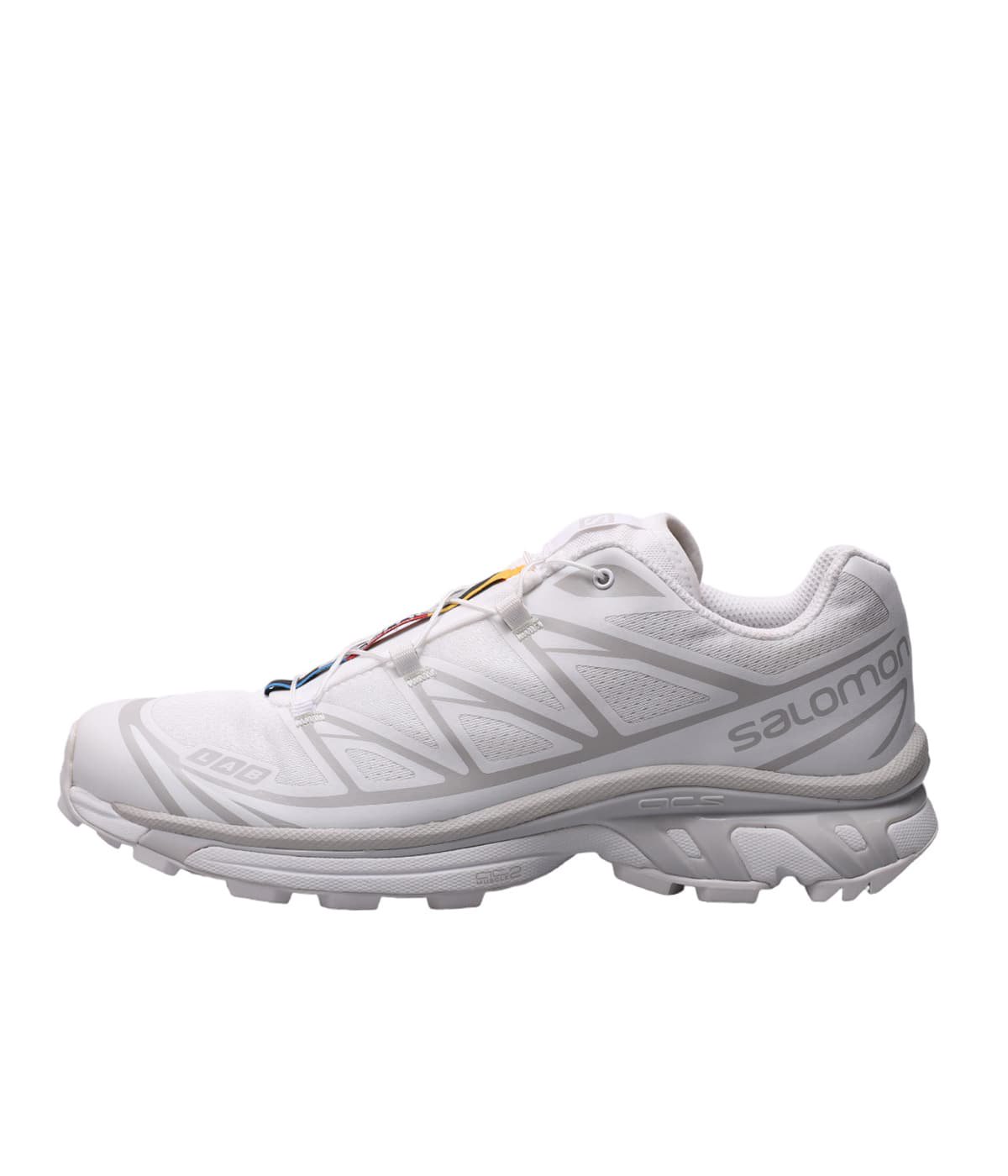 半額OFF Salomon XT-6 Advanced 26.5 Black サロモン | erational.com