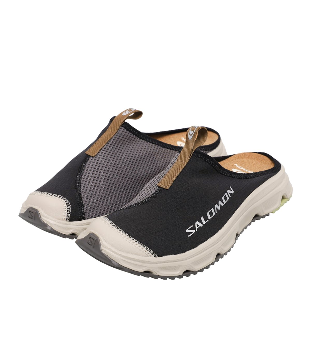 レディース】RX SLIDE 3.0 | SALOMON SNEAKERS(サロモン スニーカーズ 