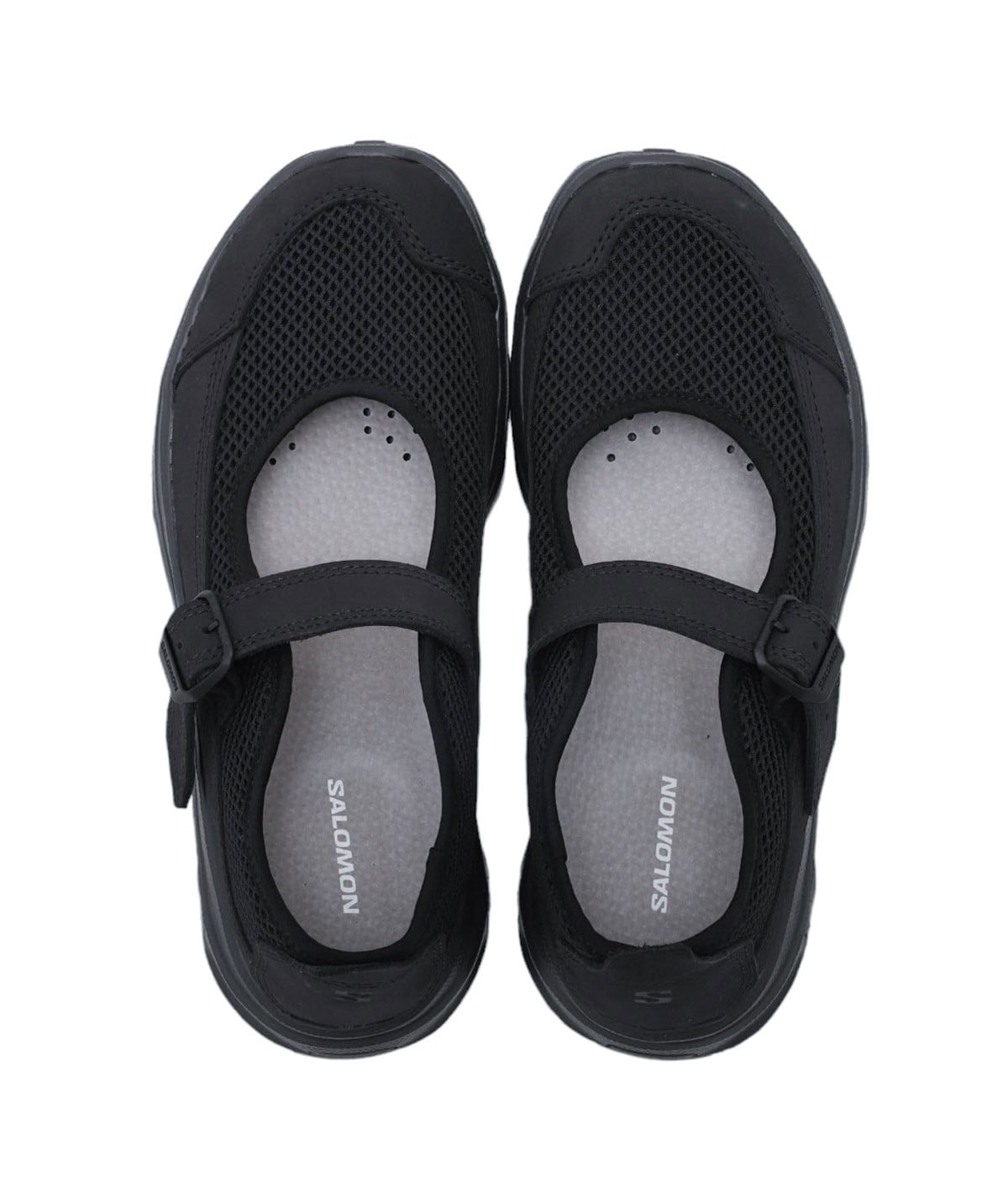 美品　23.5cmサロモン　メリージェーン　黒 楽天市場】【新春SALE・最大2万円OFFクーポン1/1～5限定】MM6