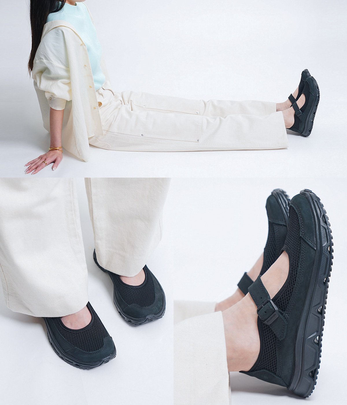 RX MARIE-JEANNE | SALOMON SNEAKERS(サロモン スニーカーズ