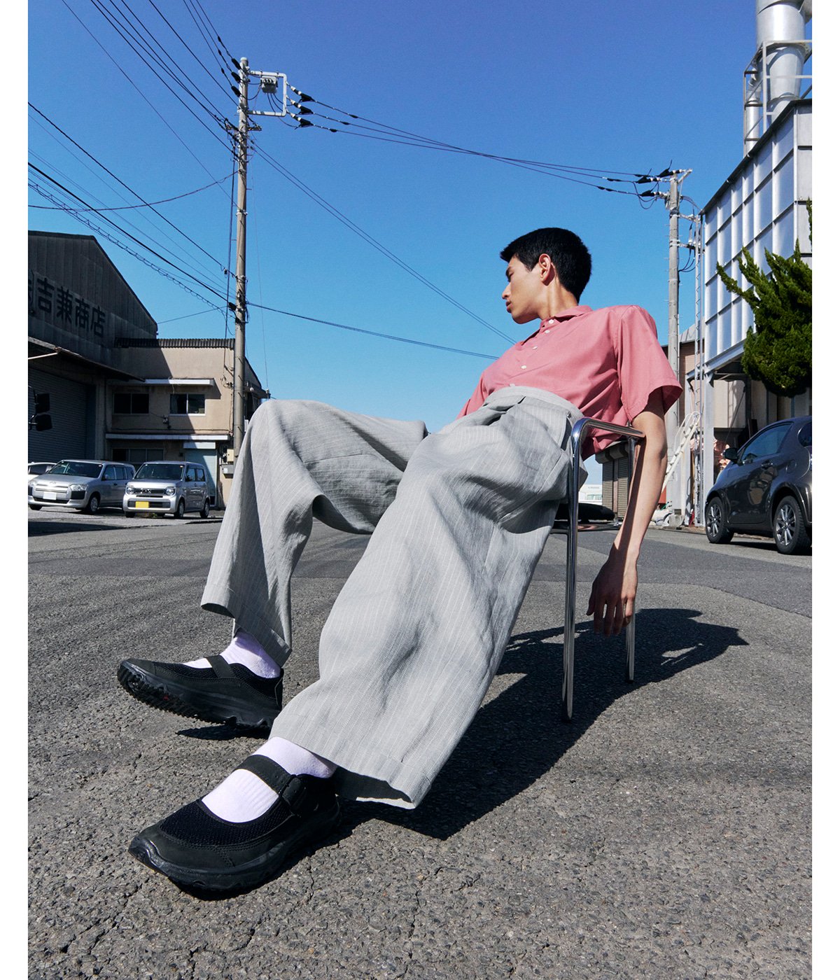 RX MARIE-JEANNE | SALOMON SNEAKERS(サロモン スニーカーズ