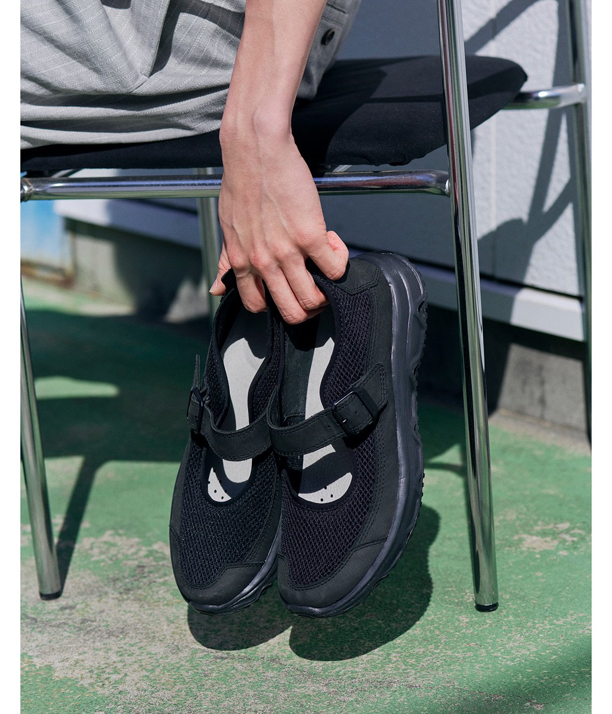 RX MARIE-JEANNE | SALOMON SNEAKERS(サロモン スニーカーズ