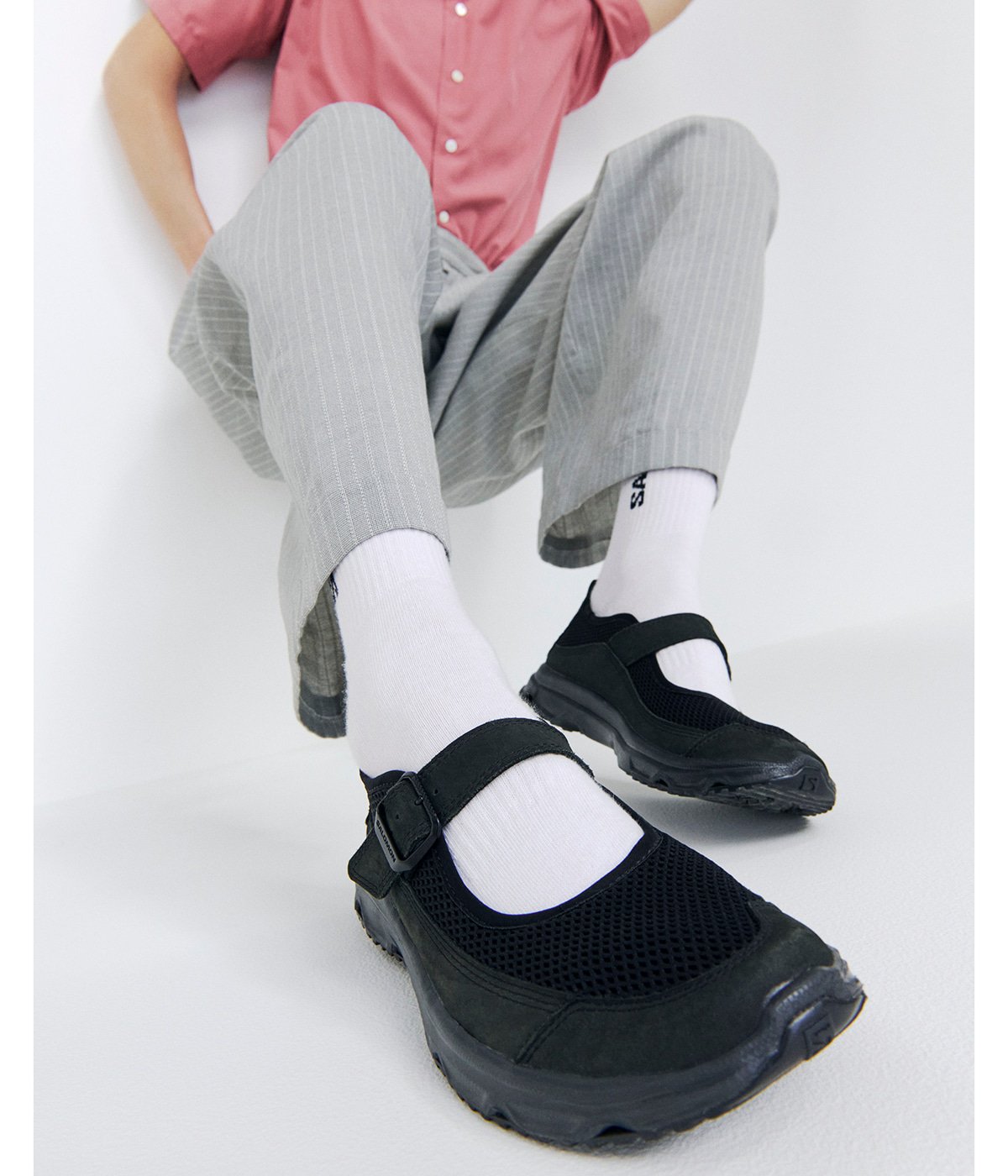 RX MARIE-JEANNE | SALOMON SNEAKERS(サロモン スニーカーズ