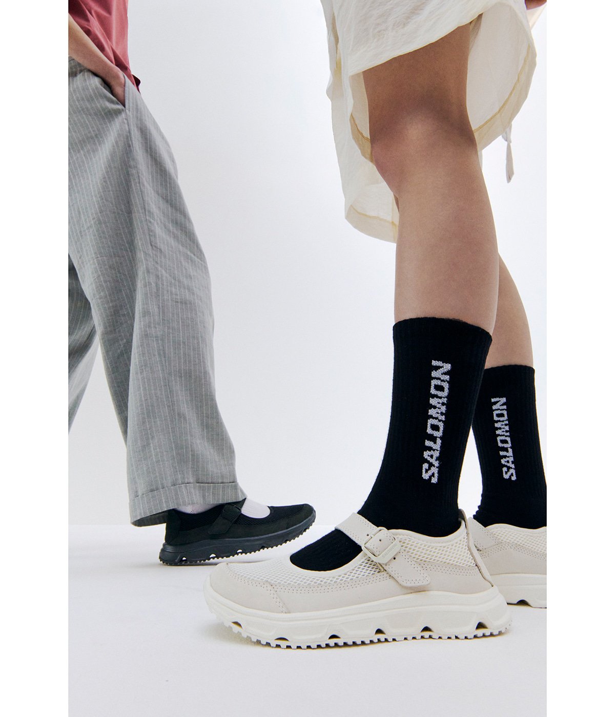 RX MARIE-JEANNE | SALOMON SNEAKERS(サロモン スニーカーズ