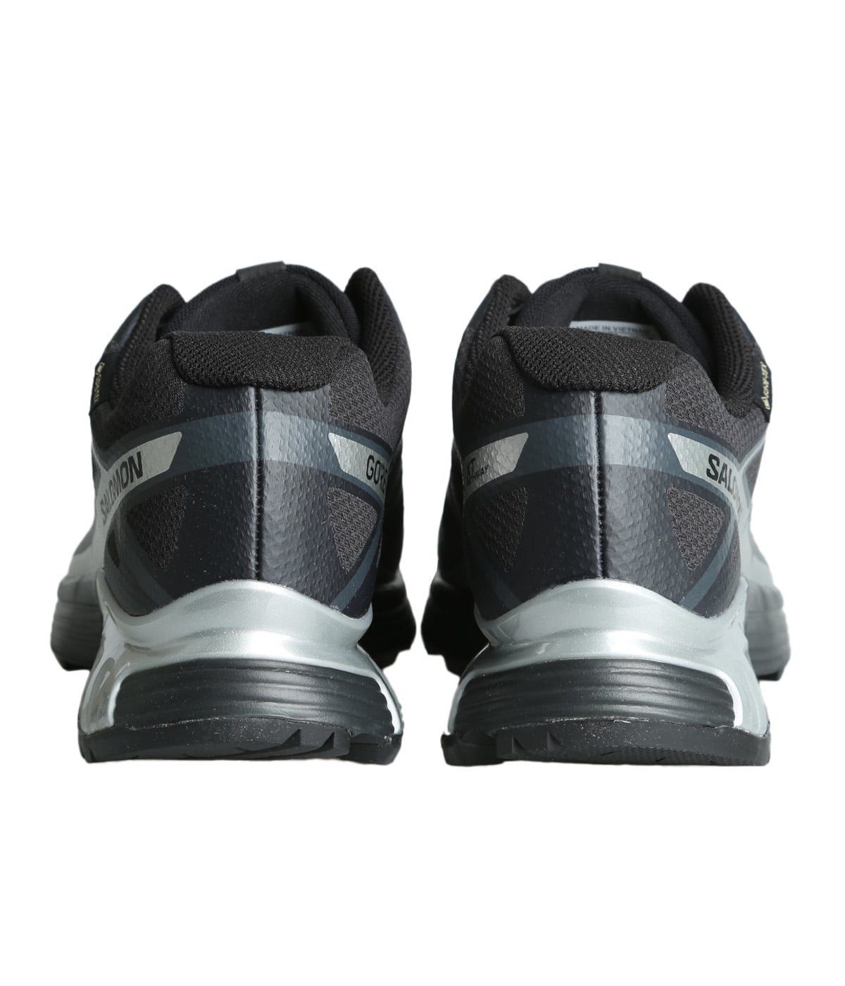 さぶろう様 SALOMON (サロモン) レースアップ ローカットスニーカー XT‐6