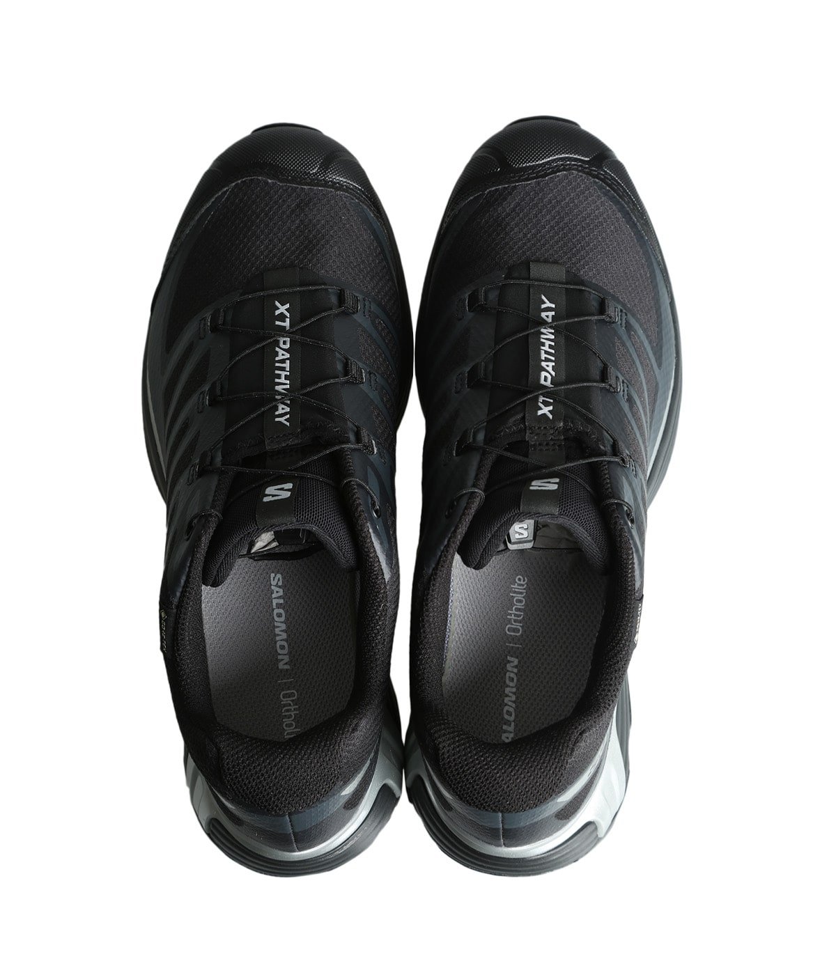 靴 Salomon XT-PATHWAY GORE-TEX 27.5 XT-PATHWAY GTX｜SALOMON｜BILLY'S EXCLUSIVE｜BILLY'S ENT 公式通販