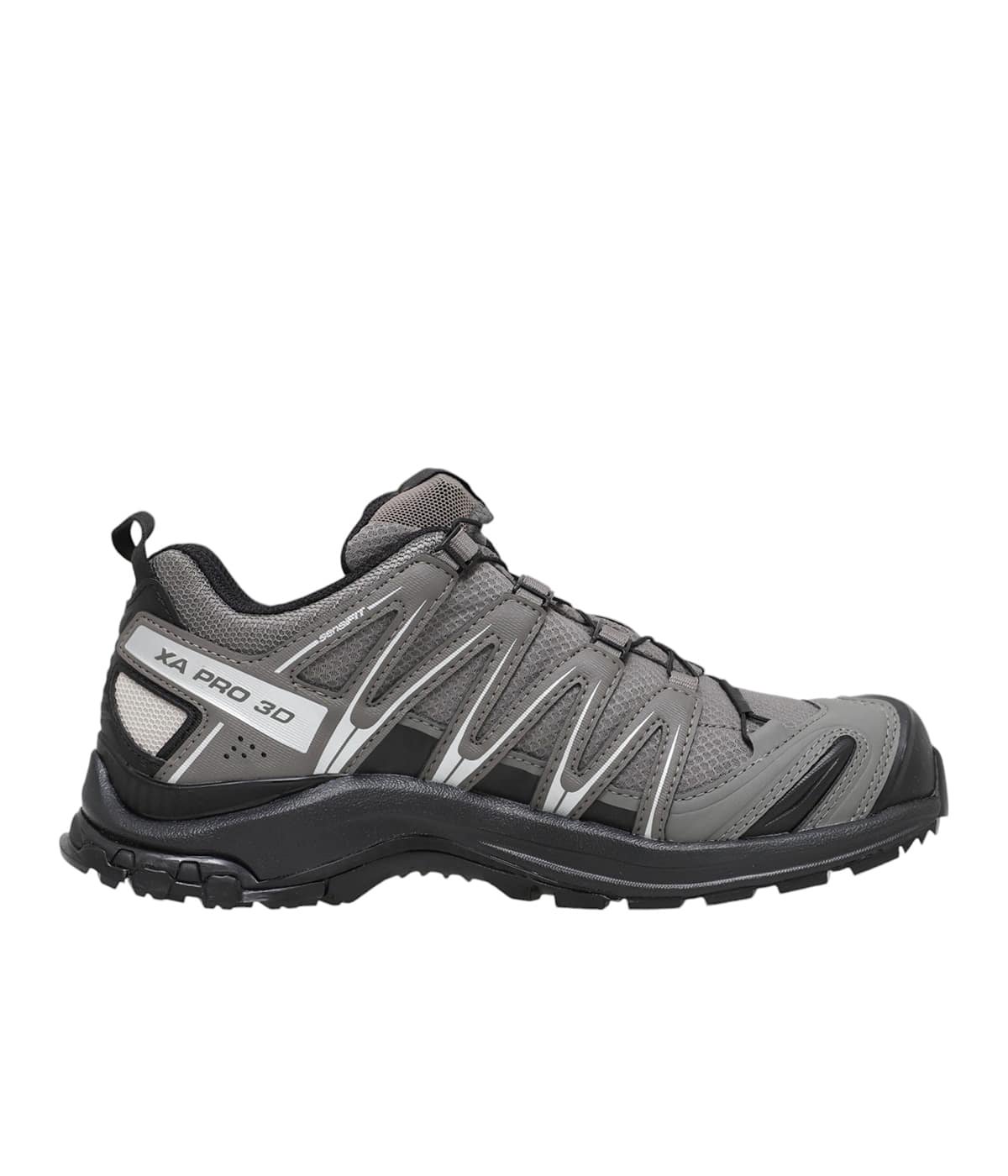 Amazon.com | Salomon Men's XA Pro 3D V9 Gore-TEX Sneaker