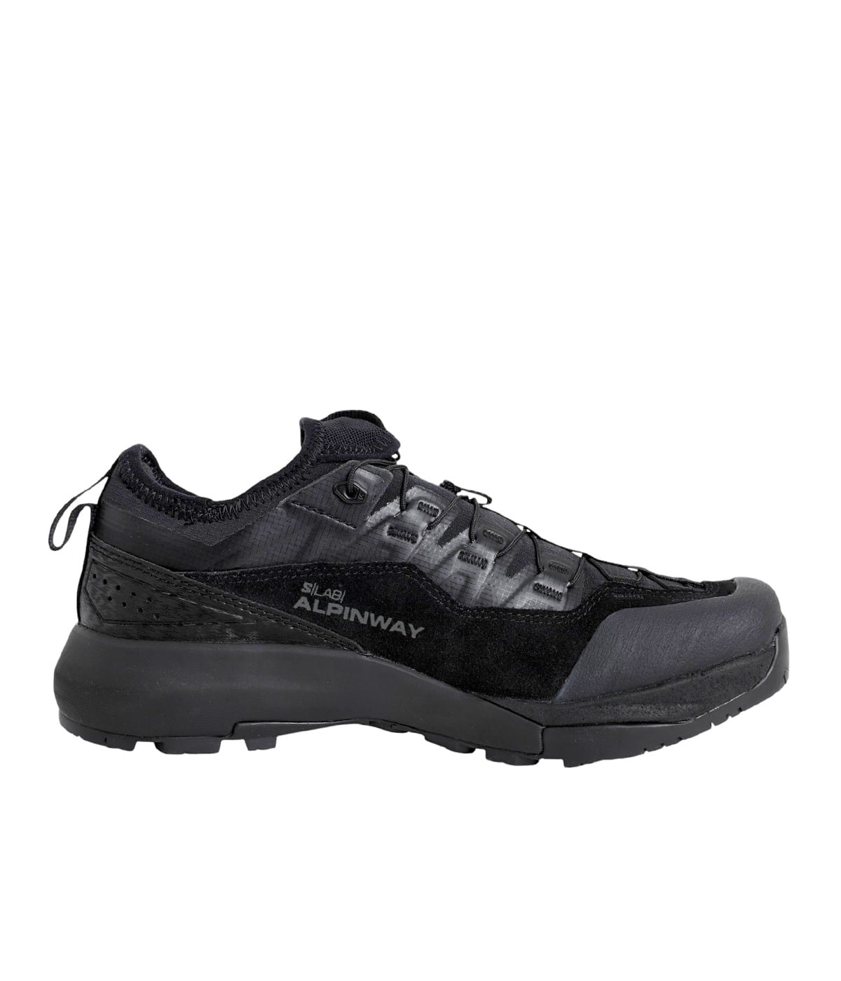 Salomon アルパインウェイ アドバンスド スニーカー SALOMON サロモン スニーカー ALPINWAY ADVANCED アルパイン