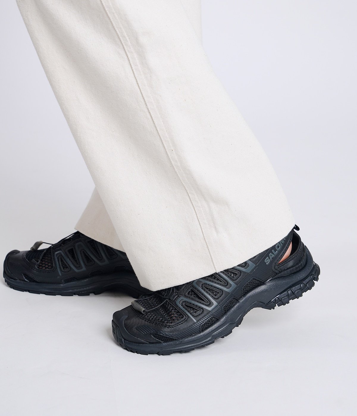 XA PRO 3D AMPHIB Black/Black/Black | SALOMON SNEAKERS(サロモン
