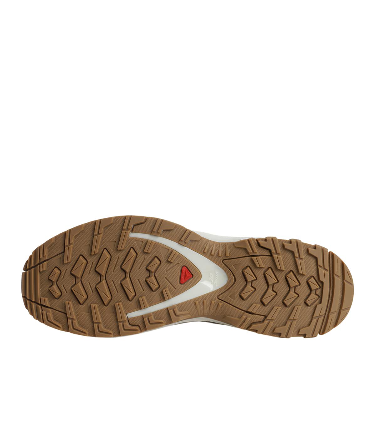 XA PRO 3D AMPHIB VANILLA ICE/ALMOND MILK/CURRY | SALOMON SNEAKERS