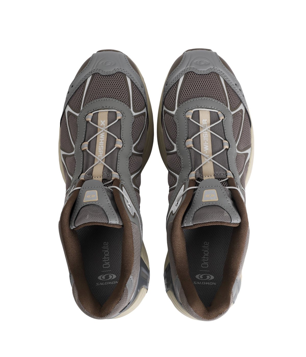 XT-WHISPER | SALOMON SNEAKERS(サロモン スニーカーズ) / シューズ 