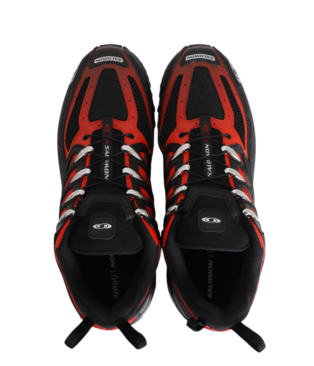 【美品】SALOMON acs pro ブラック サロモン ACS PRO | スニーカー – サロモン公式オンラインストア