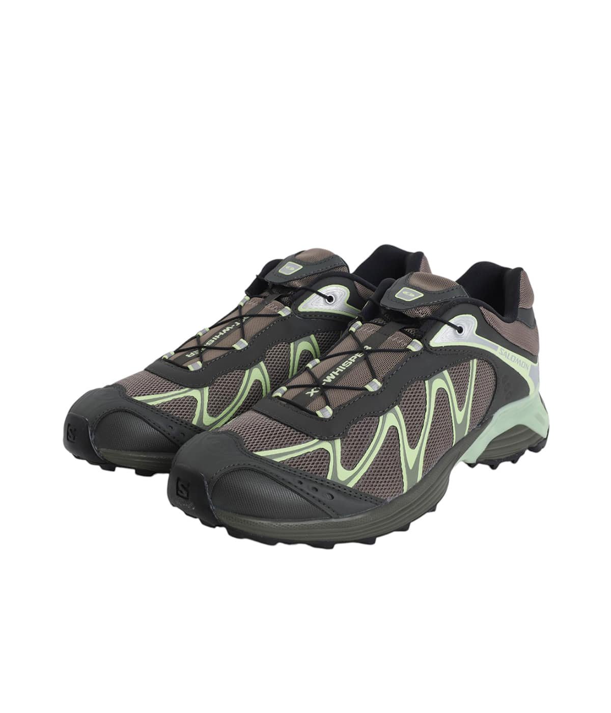 XT-WHISPER | SALOMON SNEAKERS(サロモン スニーカーズ) / シューズ