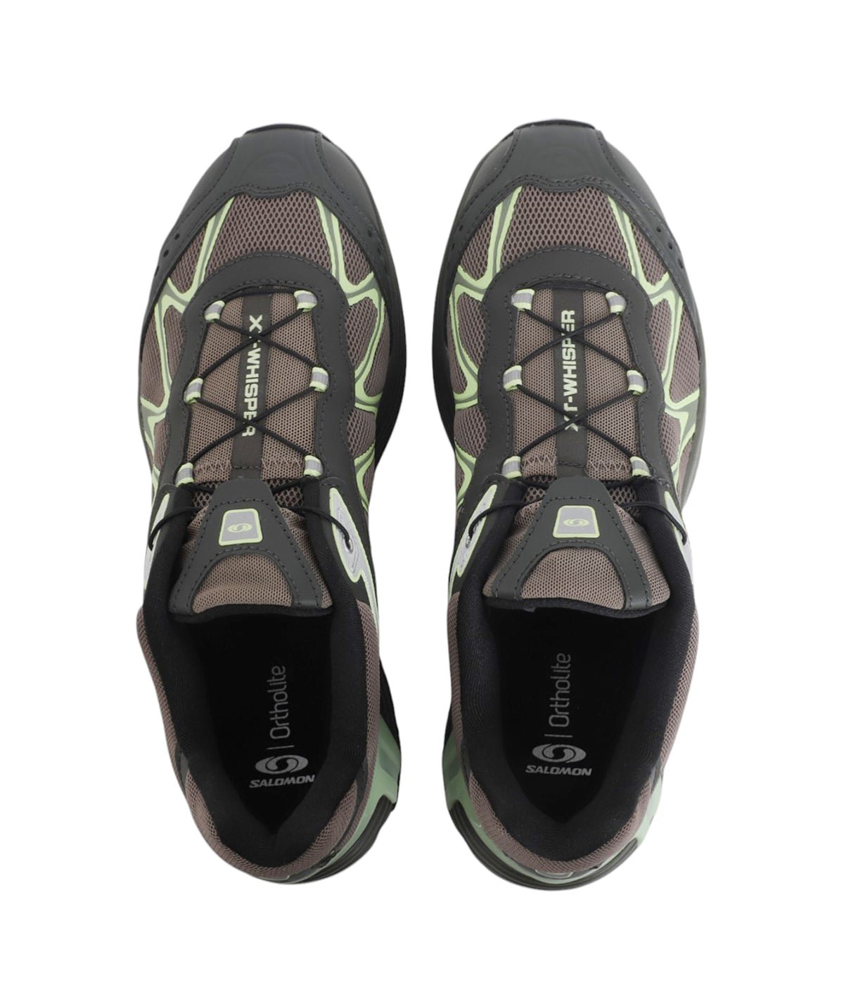 XT-WHISPER | SALOMON SNEAKERS(サロモン スニーカーズ) / シューズ