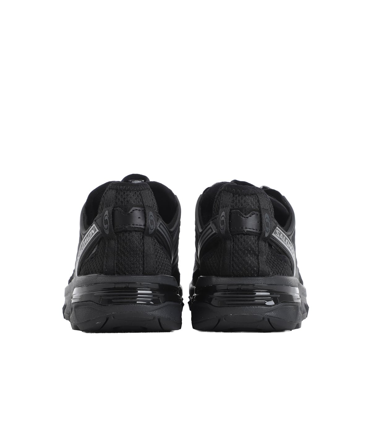 ACS PRO SHELL Black/Black/Black | SALOMON SNEAKERS(サロモン