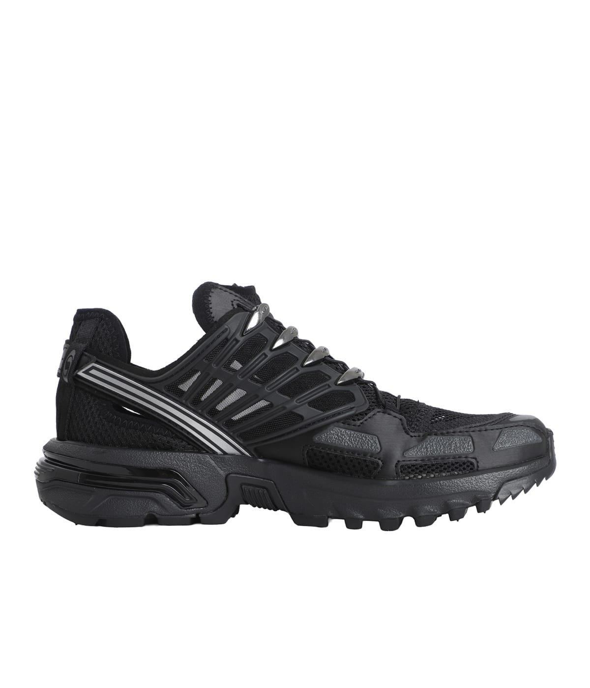 ACS PRO SHELL Black/Black/Black | SALOMON SNEAKERS(サロモン