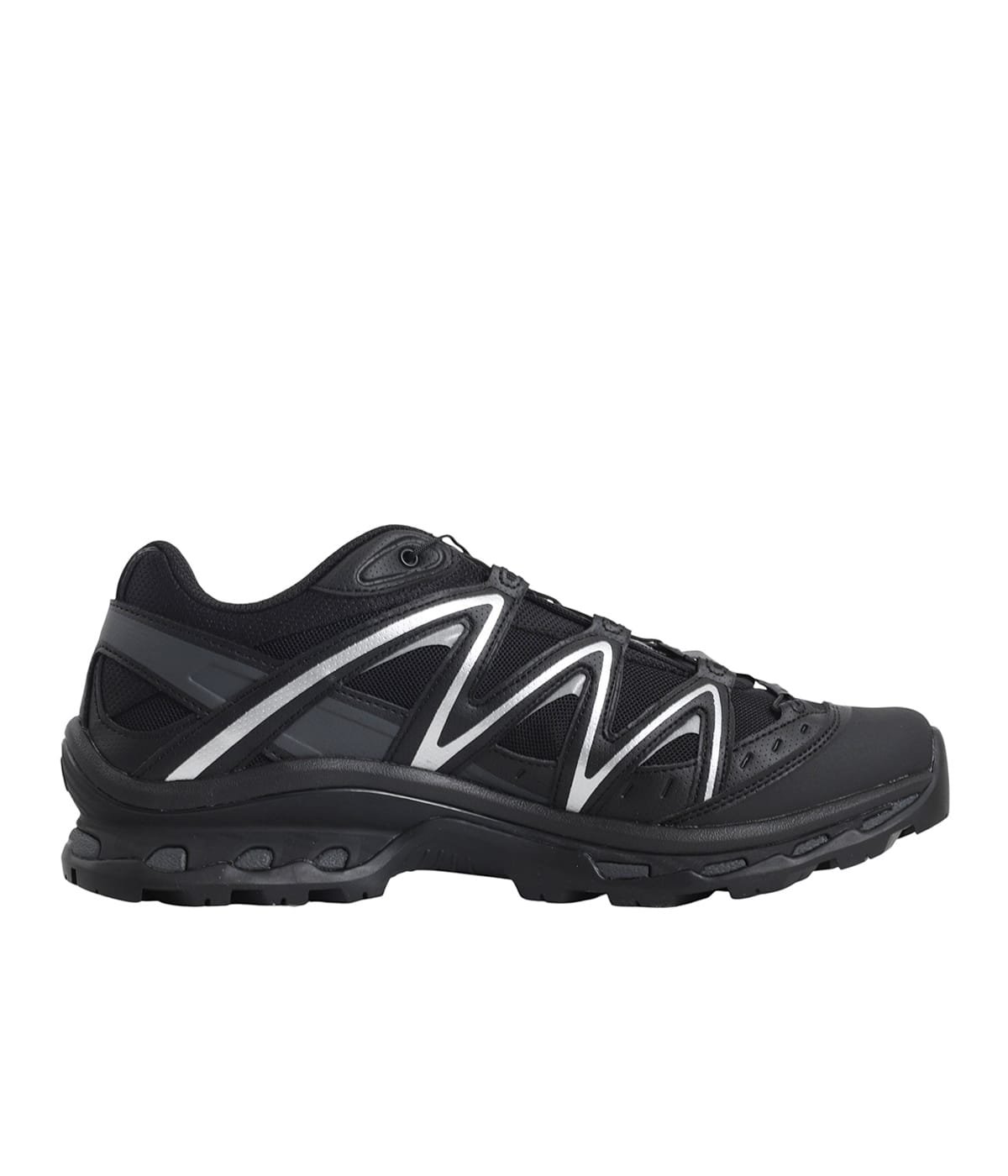 XT-QUEST BLACK / ASLPHALT / SILVER | SALOMON SNEAKERS(サロモン