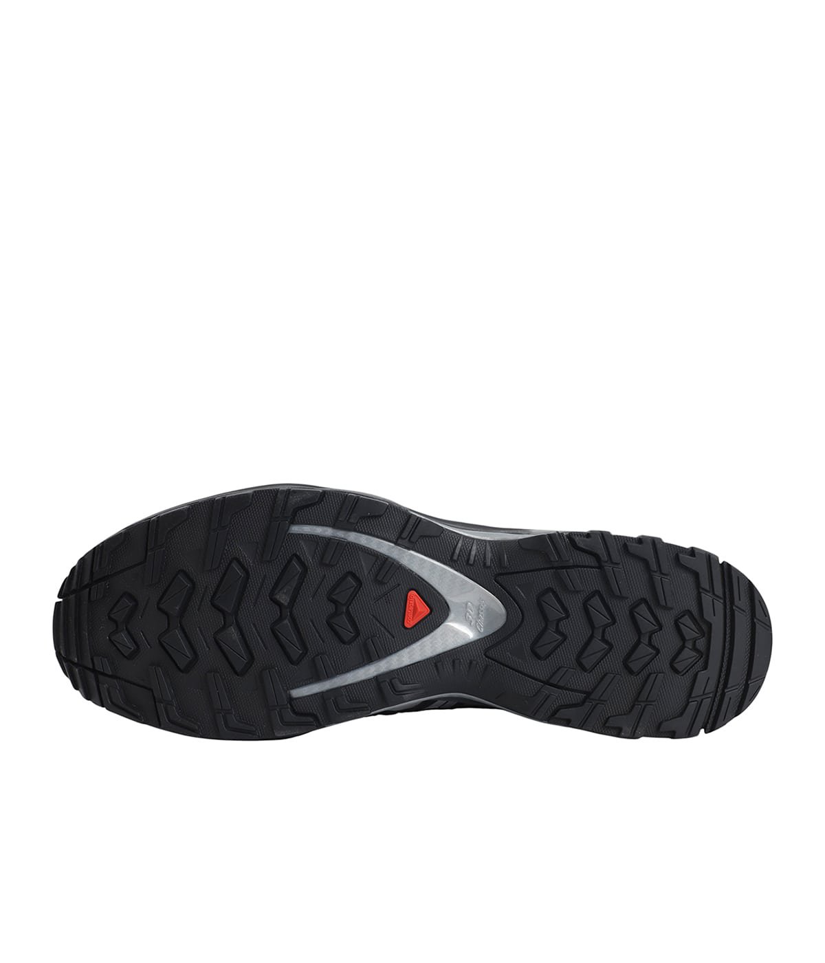 XA PRO 3D GTX BLACK / BLACK / FTW SILVER | SALOMON SNEAKERS
