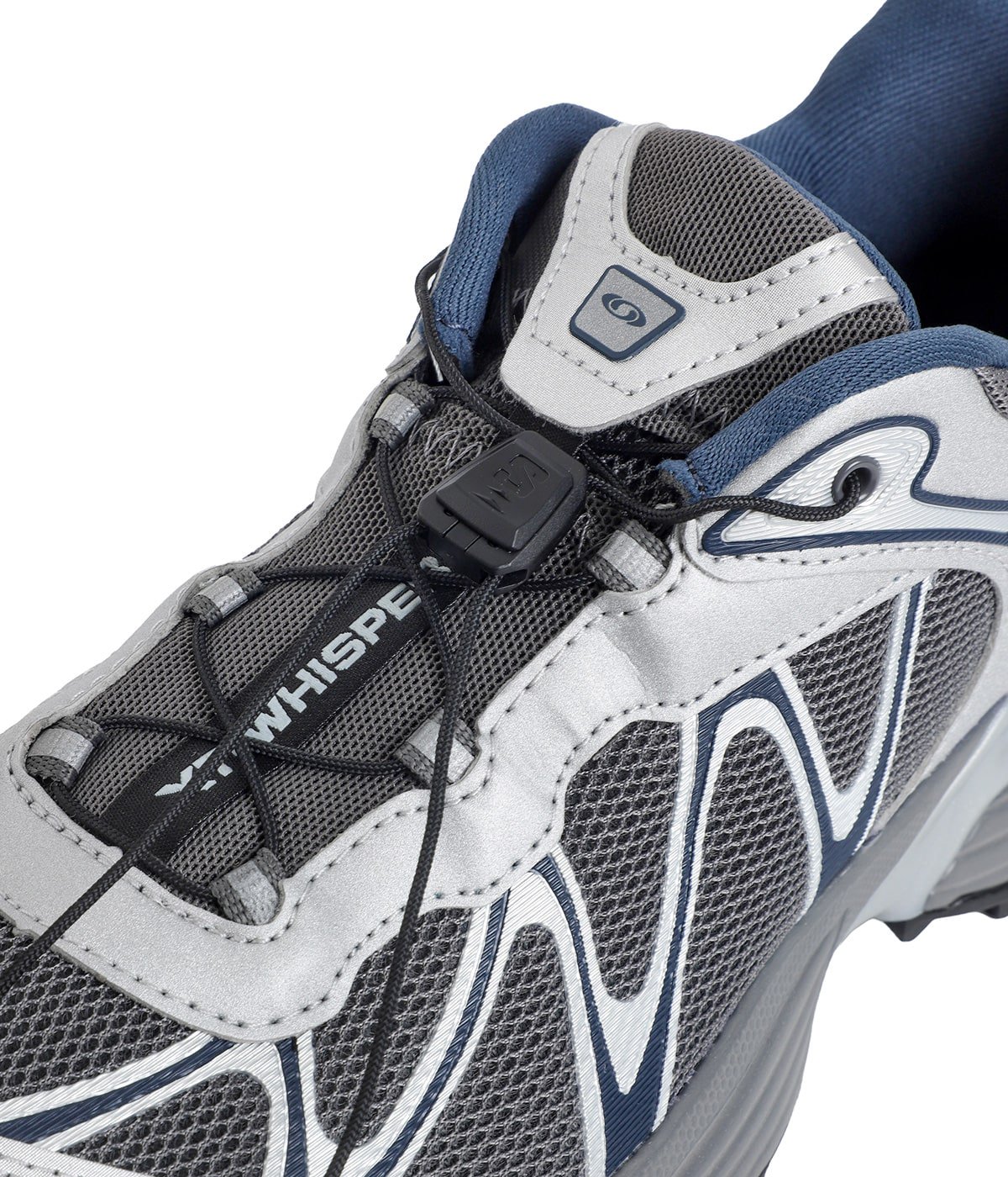 XT-WHISPER CASTELROCK / FTW SILVER / SPELLBOUND | SALOMON SNEAKERS