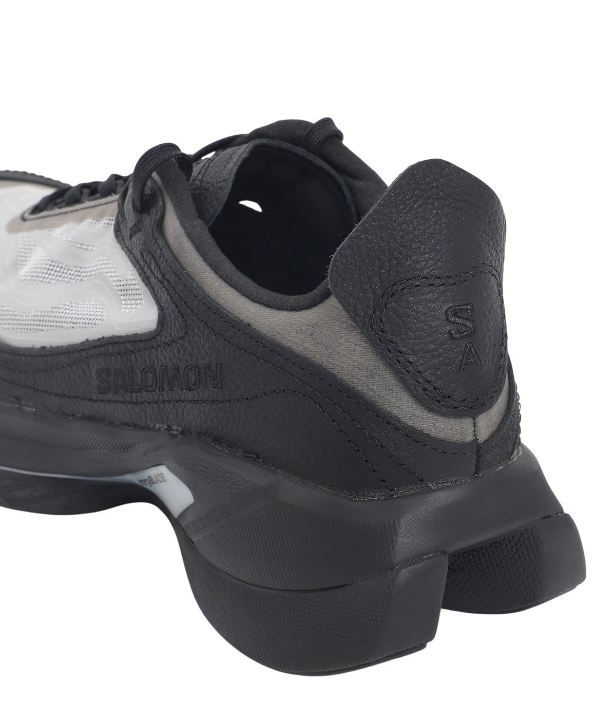 NEUVA ADVANCED | SALOMON ADVANCED(サロモン アドバンスド