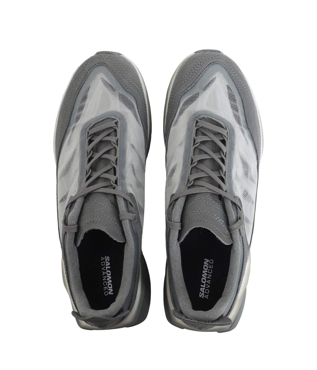 NEUVA ADVANCED | SALOMON ADVANCED(サロモン アドバンスド